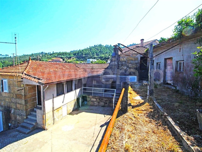 Andar Moradia T4 Marco de Canaveses, Vila Boa do Bispo - 1505936 - 3