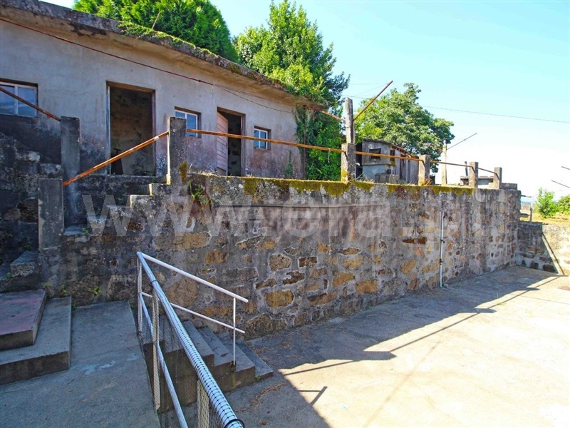 Andar Moradia T4 Marco de Canaveses, Vila Boa do Bispo - 1505936 - 5