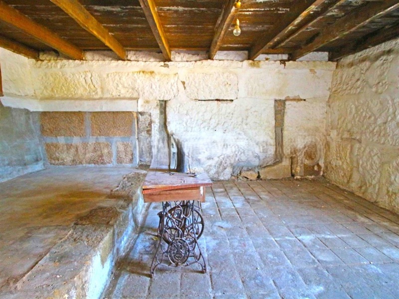 Andar Moradia T4 Marco de Canaveses, Vila Boa do Bispo - 1505936 - 10