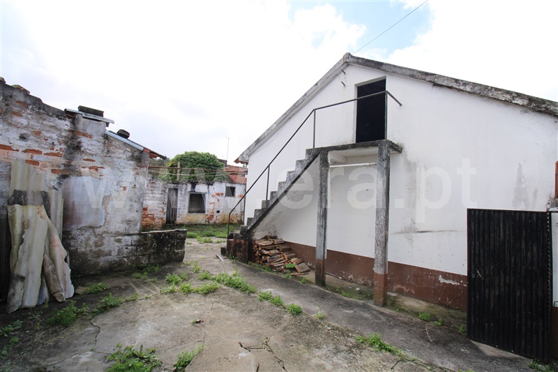 Moradia T4 Marinha Grande - 1258089 - 3