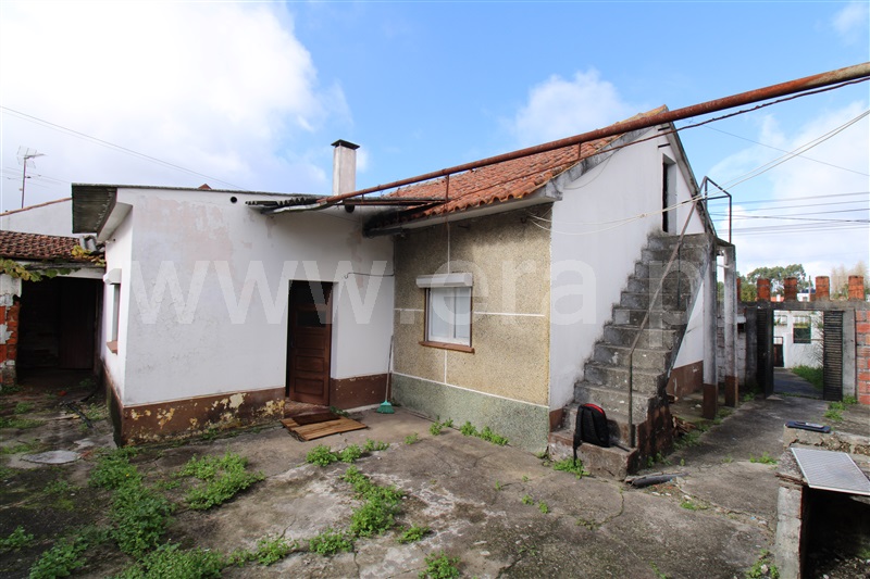 Moradia T4 Marinha Grande - 1258089 - 4