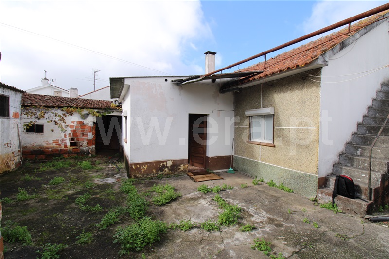 Moradia T4 Marinha Grande - 1258089 - 5