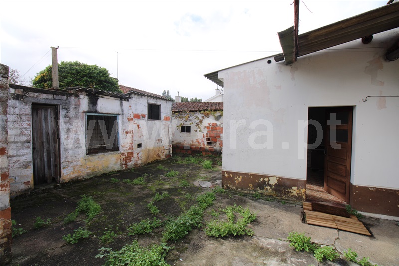 Moradia T4 Marinha Grande - 1258089 - 6