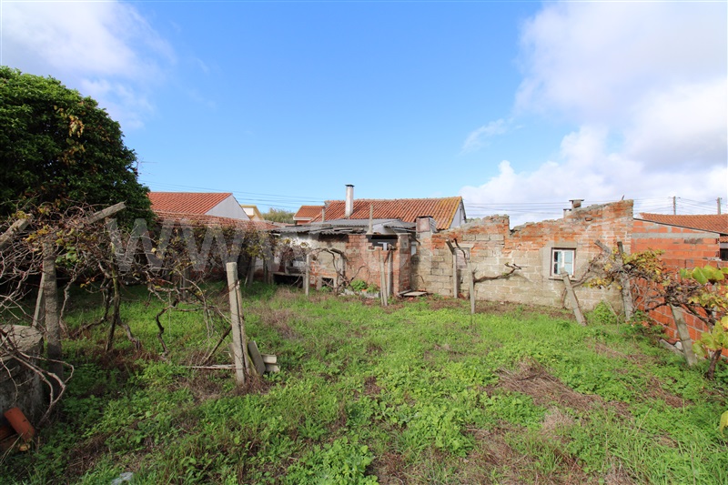 Moradia T4 Marinha Grande - 1258089 - 8