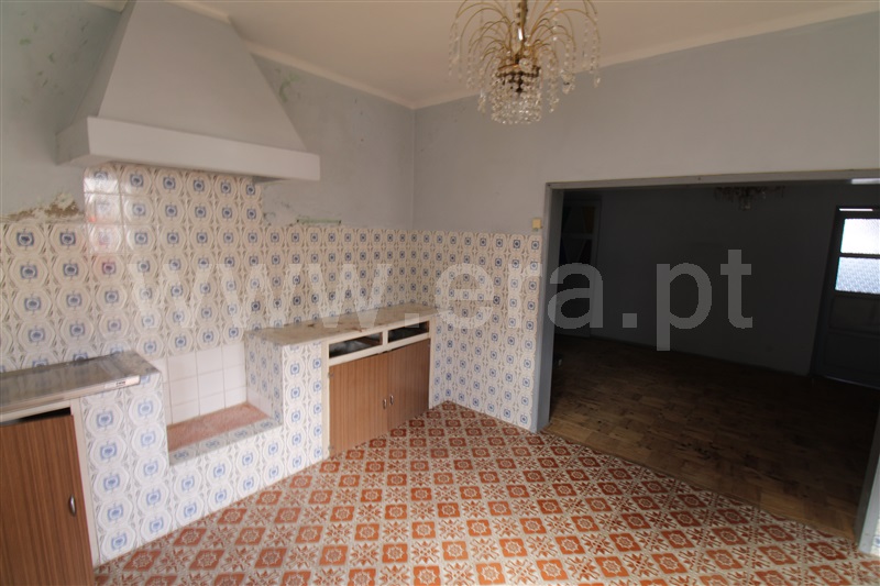 Moradia T4 Marinha Grande - 1258089 - 10