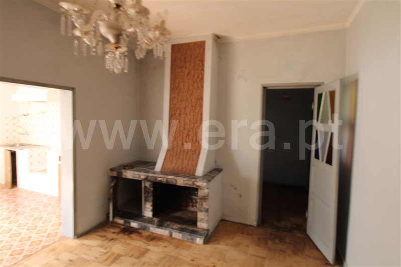 Moradia T4 Marinha Grande - 1258089 - 13