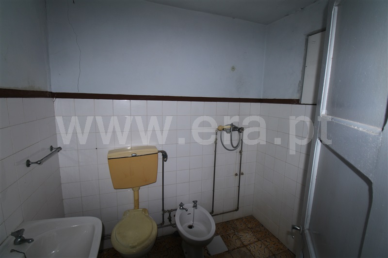 Moradia T4 Marinha Grande - 1258089 - 21