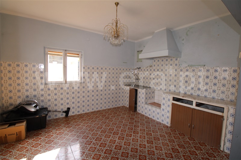 Moradia T4 Marinha Grande - 1258089 - 17