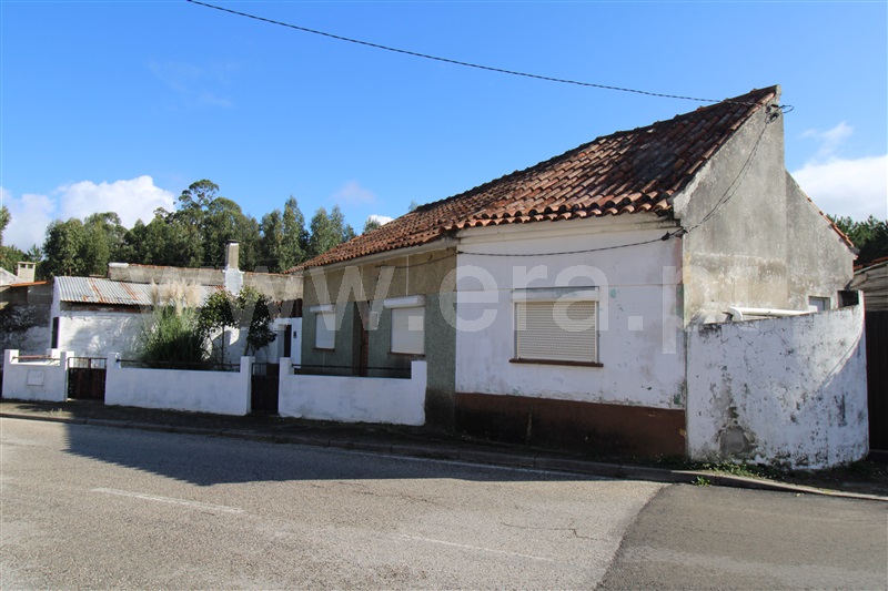 Moradia T4 Marinha Grande - 1258089 - 20