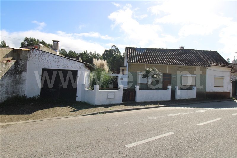 Moradia T4 / Marinha Grande, Marinha Grande