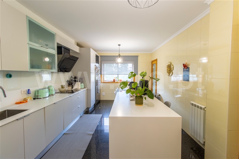 Moradia T6 Matosinhos, Custóias, Leça do Balio e Guifões - 1504707 - 2