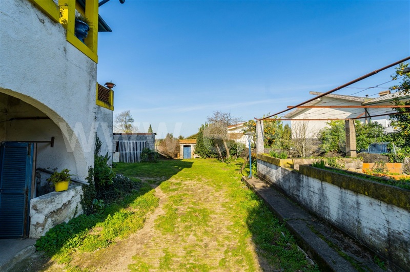Moradia T4 Matosinhos, Leça do Balio - 1185037 - 4