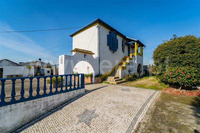 Moradia T4 / Matosinhos, Leça do Balio