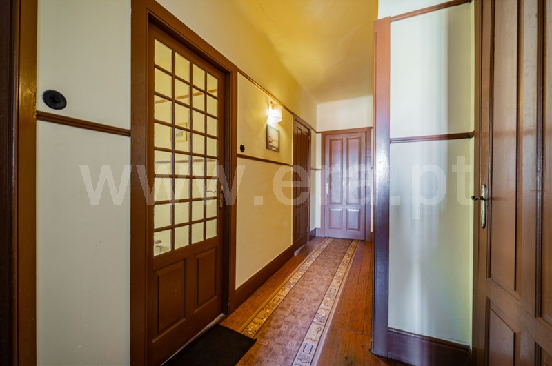 Moradia T4 Matosinhos, Leça do Balio - 1185037 - 7