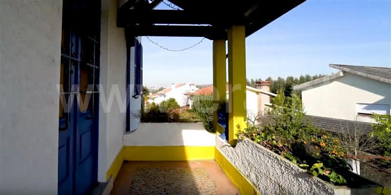 Moradia T4 Matosinhos, Leça do Balio - 1185037 - 8