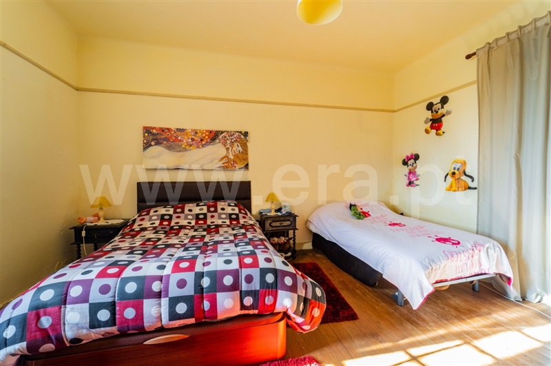 Moradia T4 Matosinhos, Leça do Balio - 1185037 - 12