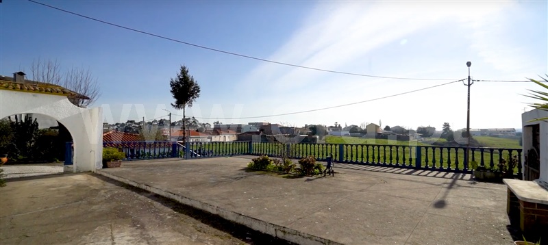 Moradia T4 Matosinhos, Leça do Balio - 1185037 - 14