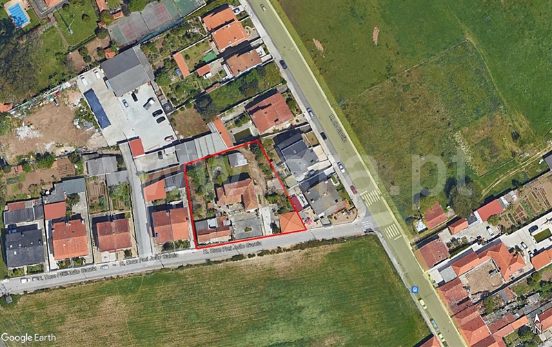 Moradia T4 Matosinhos, Leça do Balio - 1185037 - 17
