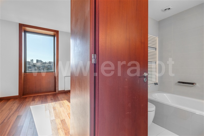 Moradia T4 à venda em Matosinhos e Leça da Palmeira, Matosinhos — foto 11