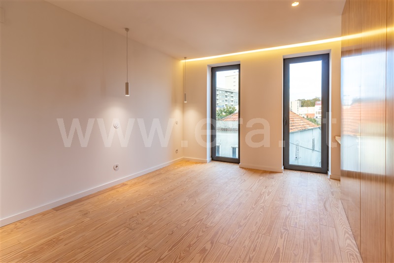 Moradia T4 à venda em Matosinhos e Leça da Palmeira, Matosinhos — foto 9