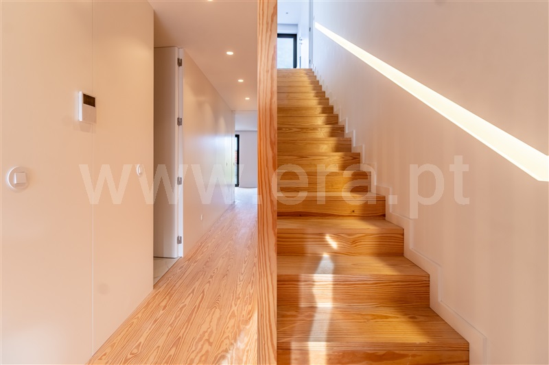 Moradia T4 em Matosinhos e Leça da Palmeira, €945.000