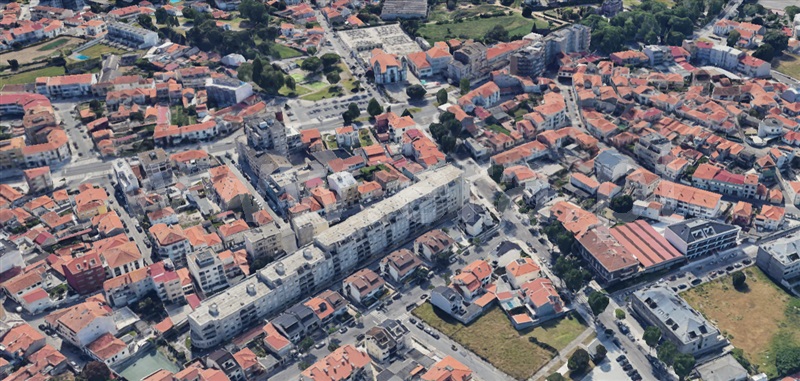 Moradia T4 / Matosinhos, Matosinhos e Leça da Palmeira