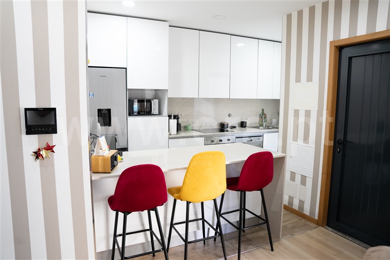 Andar Moradia T4 Matosinhos, Perafita, Lavra e Santa Cruz do Bispo - 1505005 - 6