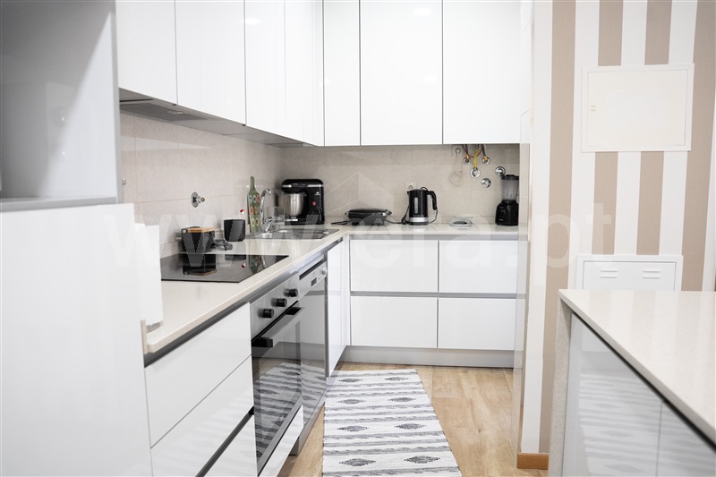 Andar Moradia T4 Matosinhos, Perafita, Lavra e Santa Cruz do Bispo - 1505005 - 7