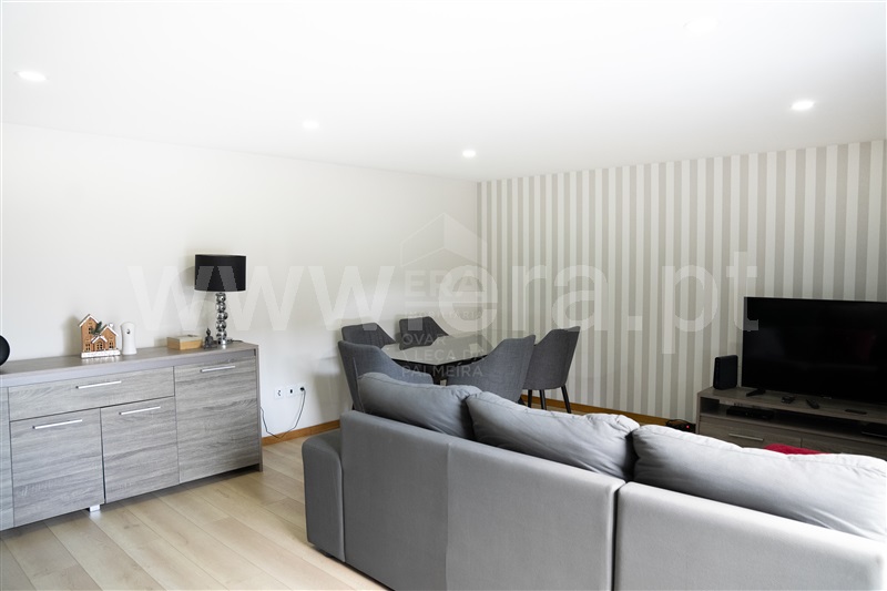 Andar Moradia T4 Matosinhos, Perafita, Lavra e Santa Cruz do Bispo - 1505005 - 12