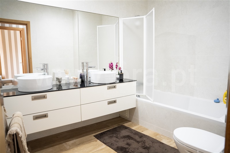 Andar Moradia T4 Matosinhos, Perafita, Lavra e Santa Cruz do Bispo - 1505005 - 13