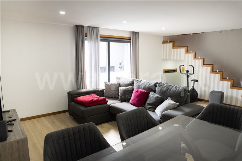 Andar Moradia T4 Matosinhos, Perafita, Lavra e Santa Cruz do Bispo - 1505005 - 15