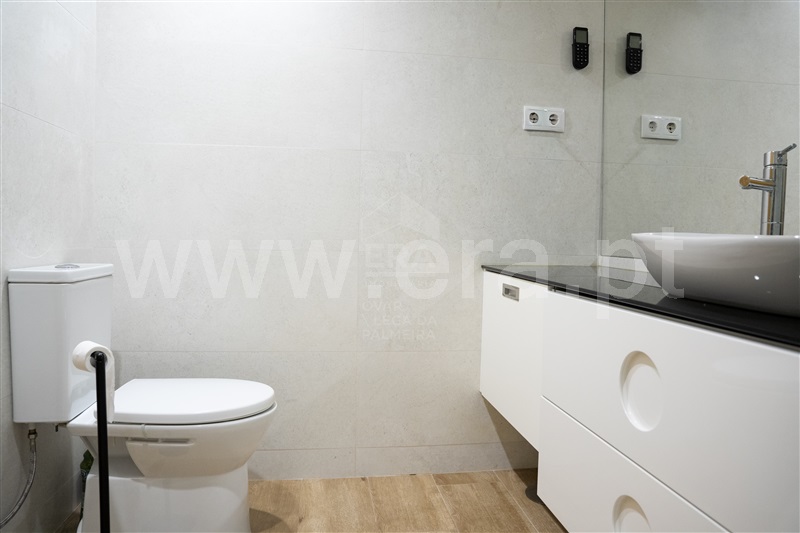 Andar Moradia T4 Matosinhos, Perafita, Lavra e Santa Cruz do Bispo - 1505005 - 17