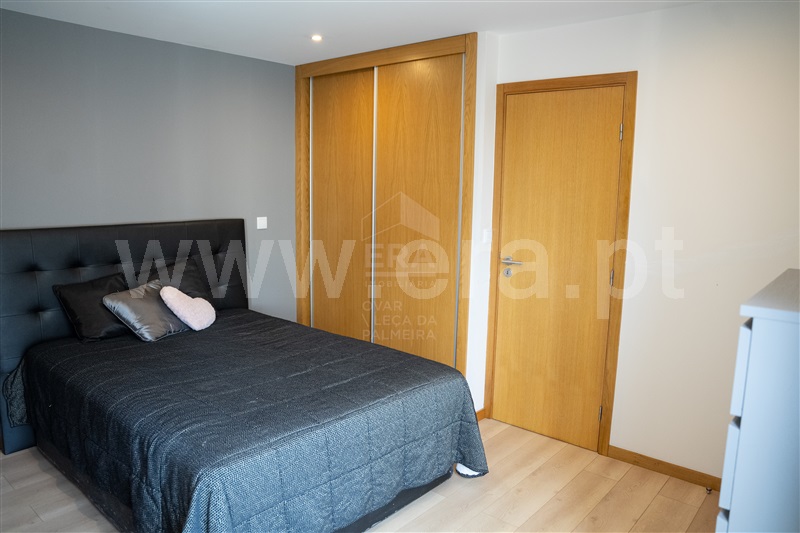 Andar Moradia T4 Matosinhos, Perafita, Lavra e Santa Cruz do Bispo - 1505005 - 23