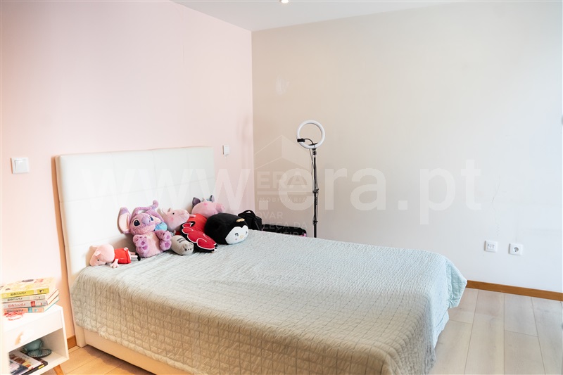 Andar Moradia T4 Matosinhos, Perafita, Lavra e Santa Cruz do Bispo - 1505005 - 24