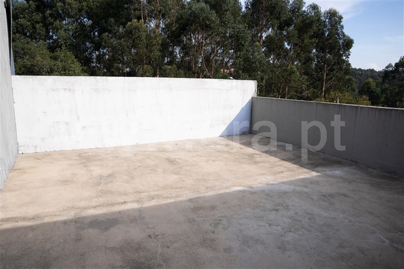 Andar Moradia T4 Matosinhos, Perafita, Lavra e Santa Cruz do Bispo - 1505005 - 25