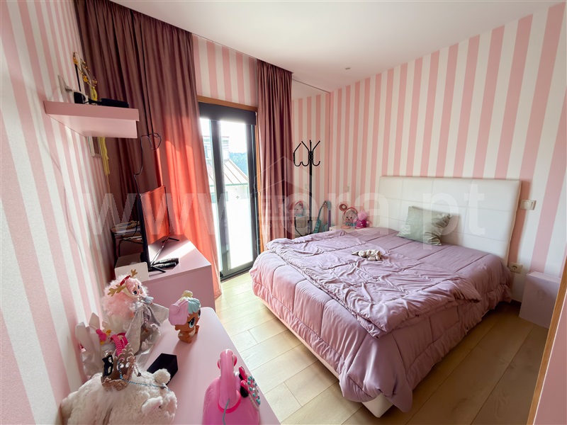 Andar Moradia T4 Matosinhos, Perafita, Lavra e Santa Cruz do Bispo - 1505005 - 39