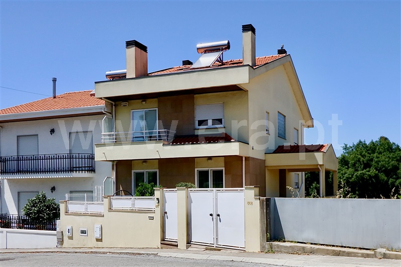 Moradia T4 / Matosinhos, São Mamede de Infesta e Senhora da Hora