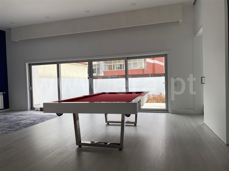 Moradia T4 Matosinhos, Senhora da Hora - 1191158 - 2