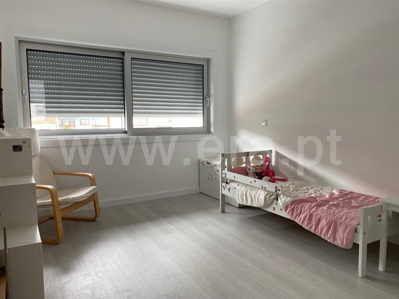 Moradia T4 Matosinhos, Senhora da Hora - 1191158 - 9