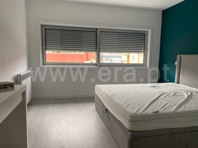 Moradia T4 Matosinhos, Senhora da Hora - 1191158 - 5