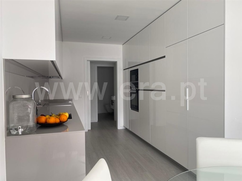 Moradia T4 Matosinhos, Senhora da Hora - 1191158 - 4