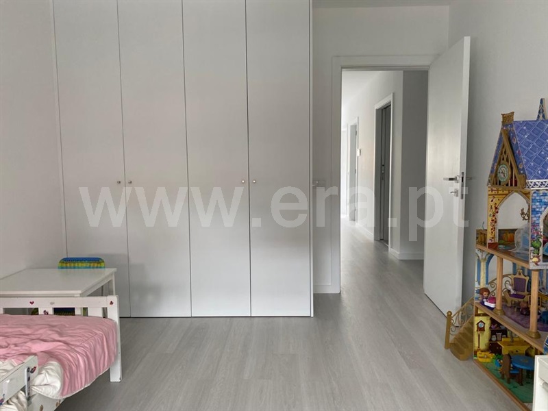 Moradia T4 Matosinhos, Senhora da Hora - 1191158 - 10