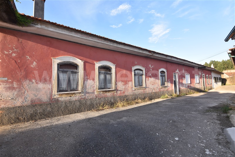 Moradia T4 / Mealhada, Vacariça