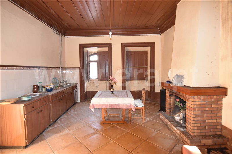 Moradia T4 Mealhada, Vacariça - 1450323 - 2
