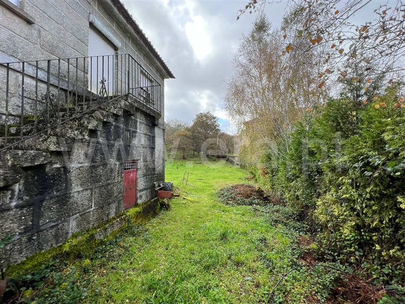 Moradia T4 Melgaço, Castro Laboreiro e Lamas de Mouro - 1426761 - 11