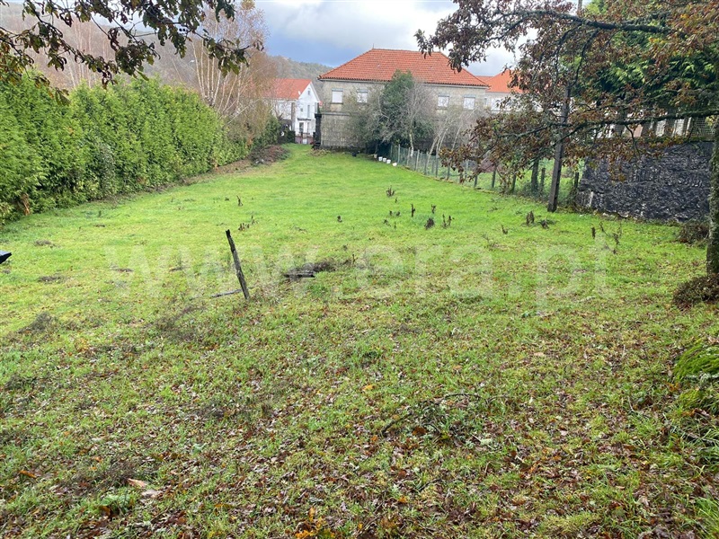 Moradia T4 Melgaço, Castro Laboreiro e Lamas de Mouro - 1426761 - 14