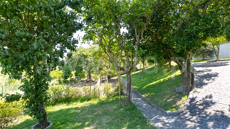 Moradia T4 Melgaço, Penso - 1501379 - 2