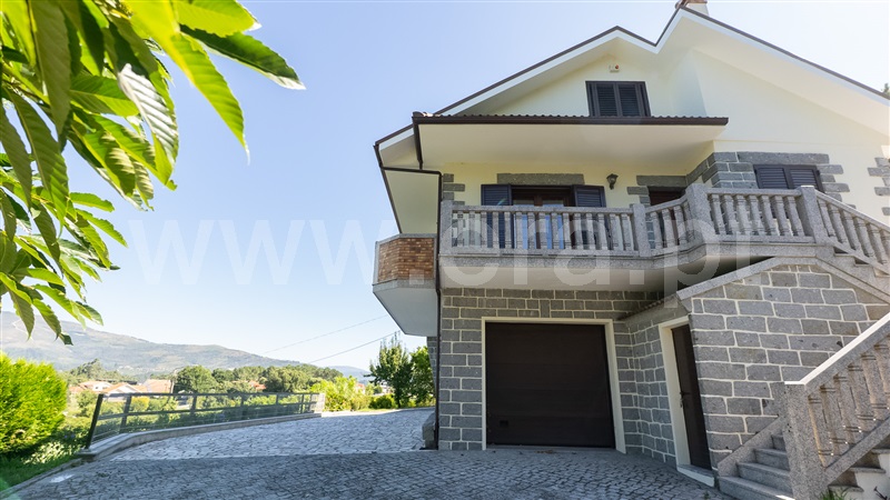 Moradia T4 Melgaço, Penso - 1501379 - 5
