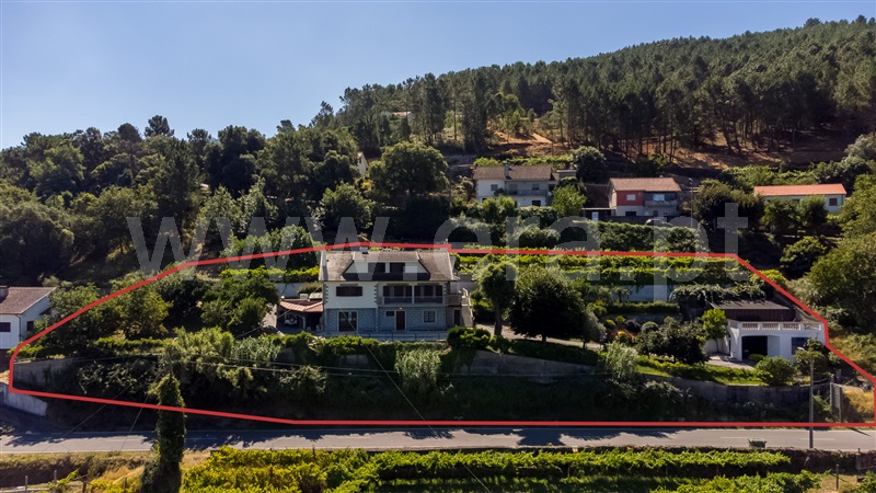 Moradia T4 Melgaço, Penso - 1501379 - 51