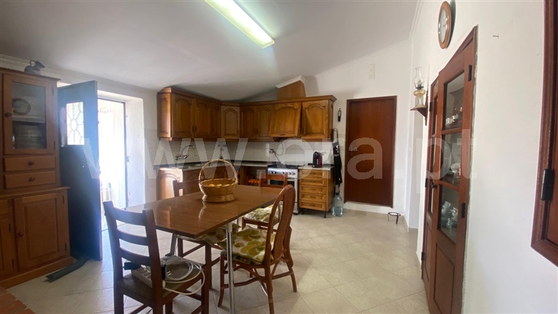 Moradia T4 / Mértola, Corte Gafo de Cima
